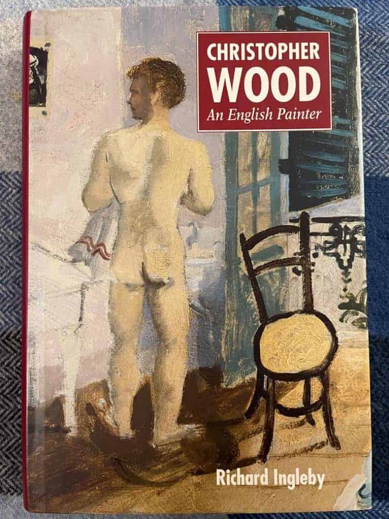 Richard Ingleby : Christopher Wood