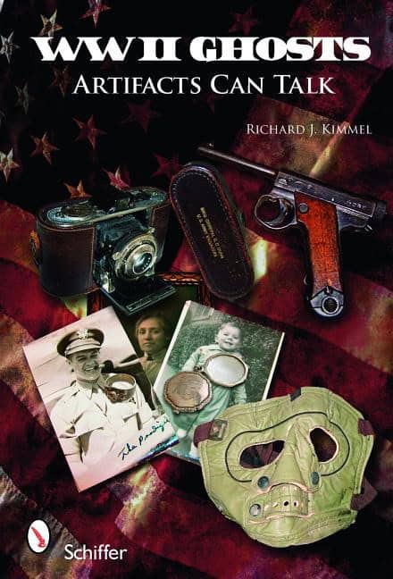 Richard J. Kimmel : World War Ii Ghosts