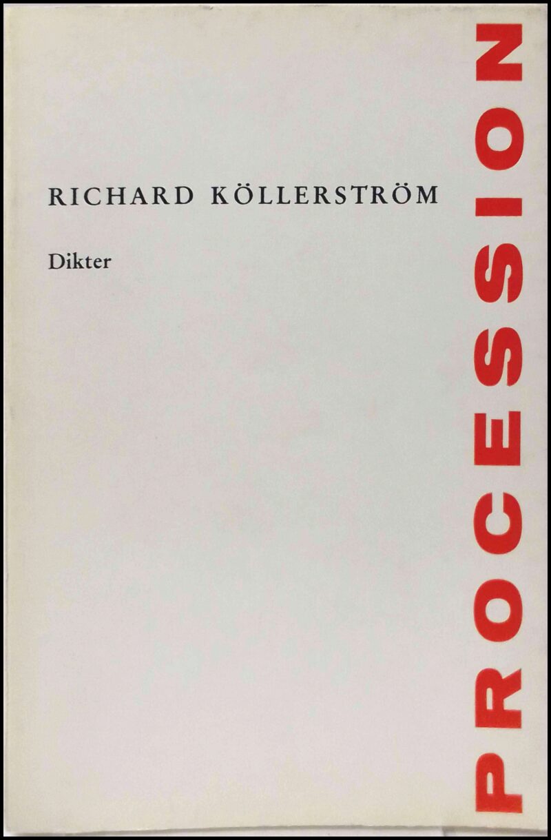 Richard Köllerström : Procession