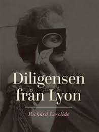 Richard Lesclide : Diligensen från Lyon