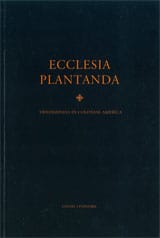 Richard Lindmark : Ecclesia Plantanda