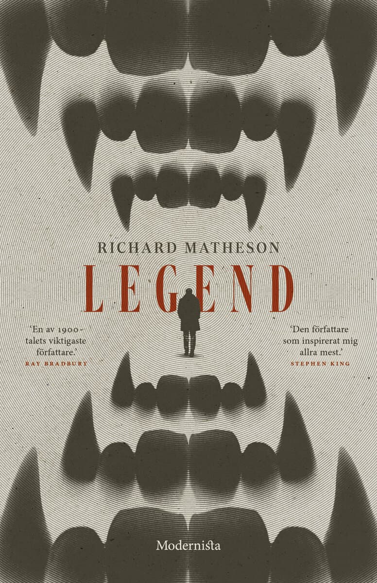 Richard Matheson : Legend