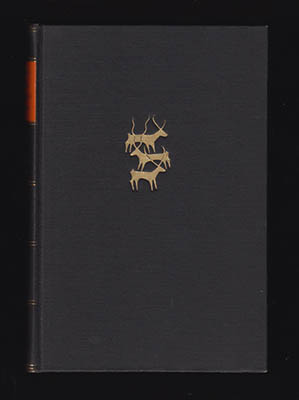 Richard 'Morus' Lewinsohn : Alla tiders djur. Om djurlivets utveckling på jorden och djurens roll i människans värld