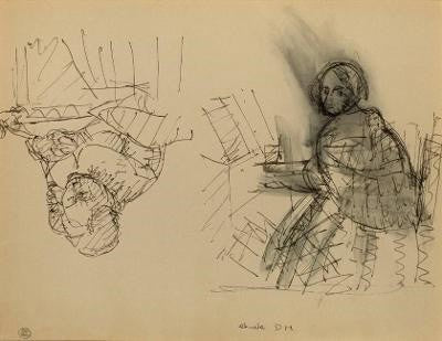 Richard P. Townsend : Muses and masters