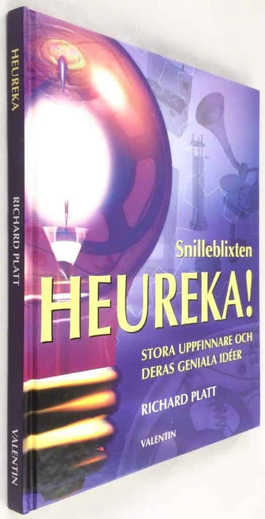 Richard Platt : Heureka!