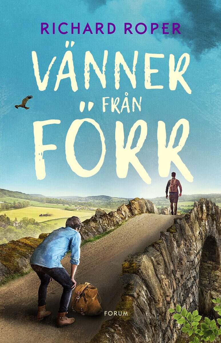 Richard Roper : Vänner från förr