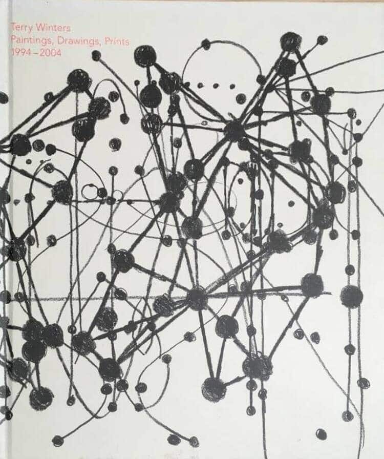Richard Shiff : Terry Winters