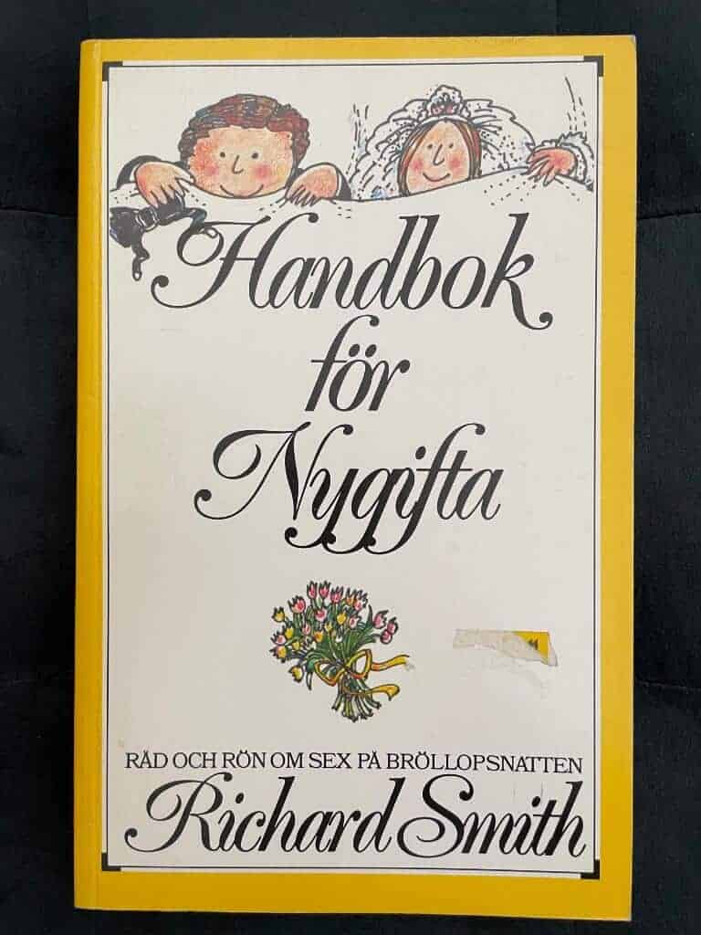 Richard Smith : Handbok för nygifta