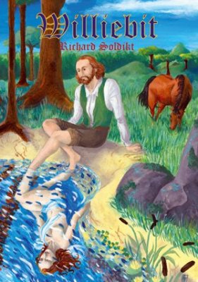 Richard Soldikt : Williebit