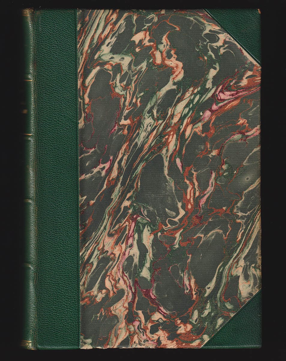 Richard von Wettstein : Handbuch der Systematischen Botanik. Band I