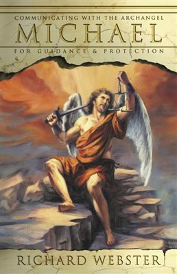 Richard Webster : Communicating with Archangel Michael