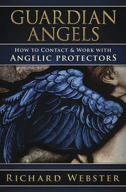 Richard Webster : Guardian Angels