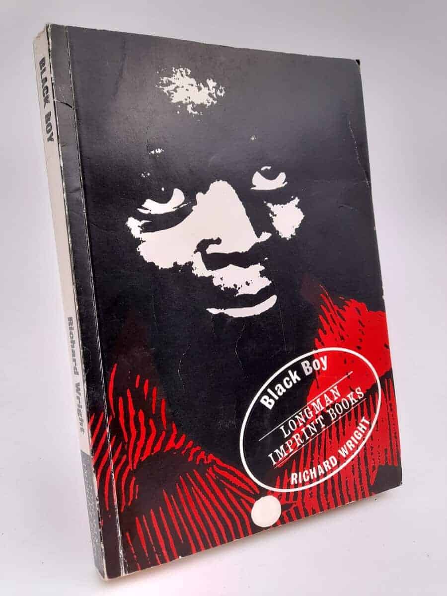 Richard Wright : Black Boy