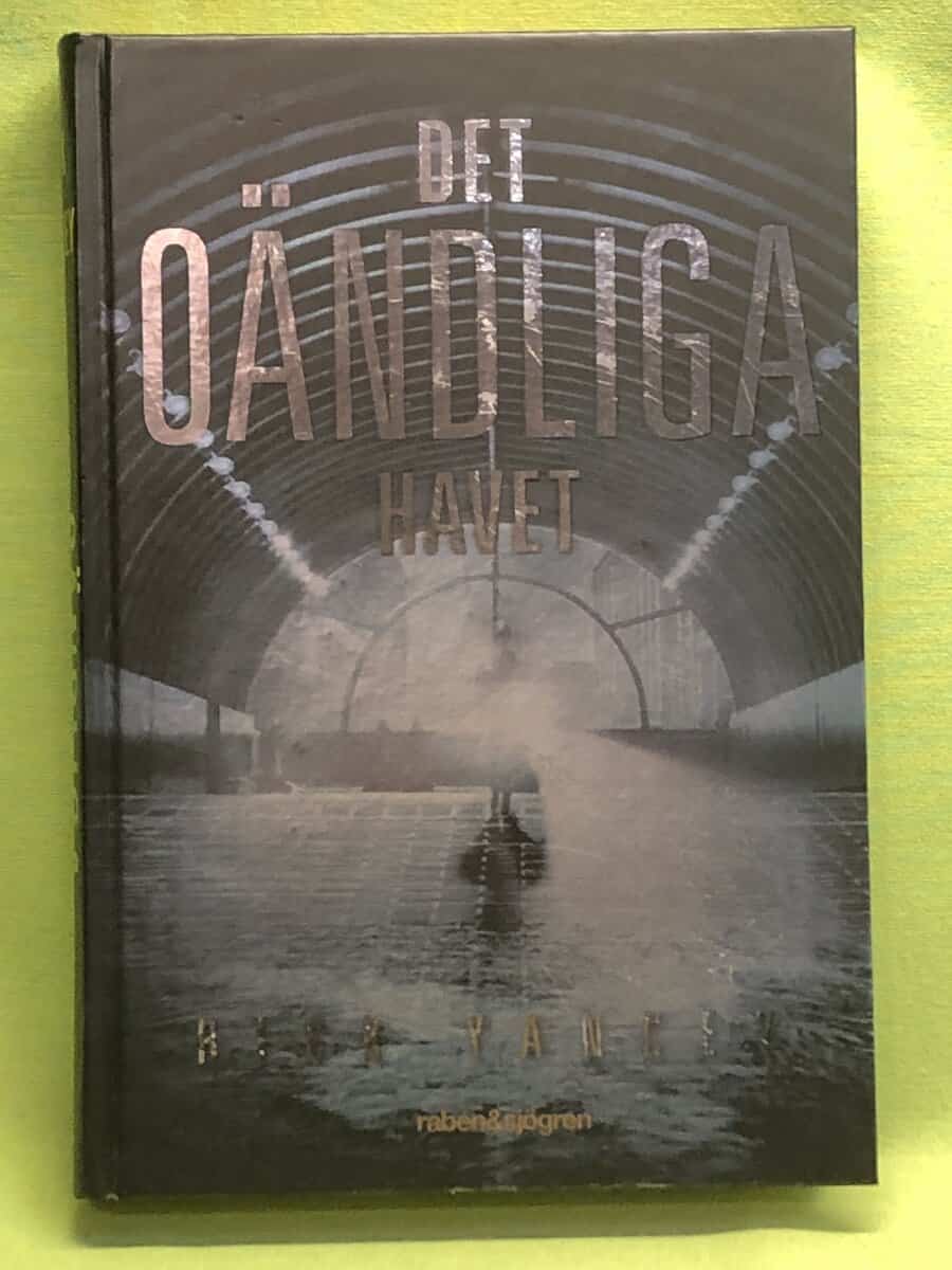 Richard Yancey : Det oändliga havet