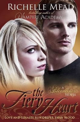 Richelle Mead : Bloodlines