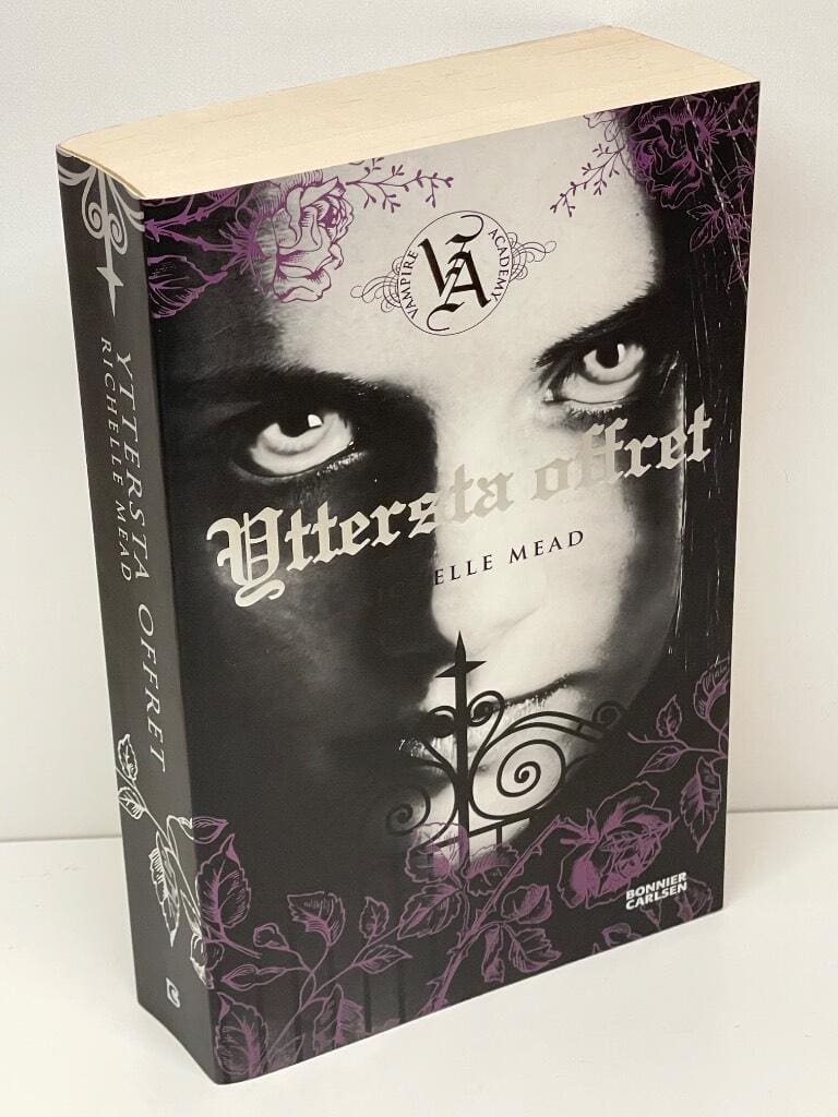 Richelle Mead : Yttersta offret