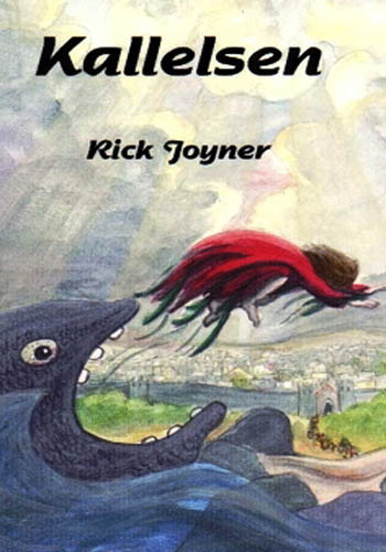 Rick Joyner : Kallelsen