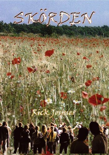 Rick Joyner : Skörden