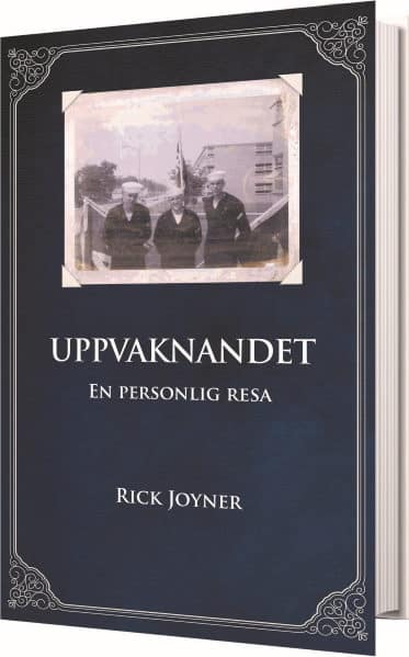 Rick Joyner : Uppvaknandet