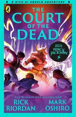 Rick Riordan : From the World of Percy Jackson
