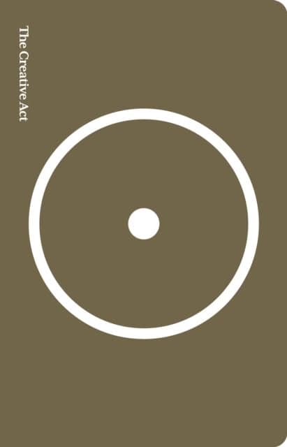 Rick Rubin : The Creative Act