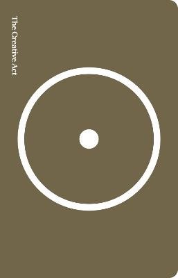 Rick Rubin : The Creative Act