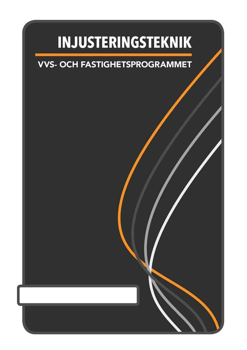 Rickard Andersson : Injusteringsteknik