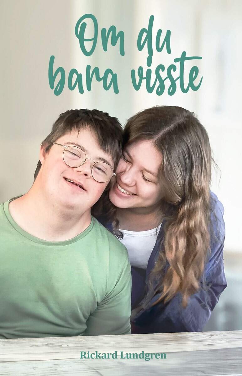 Rickard Lundgren : Om du bara visste