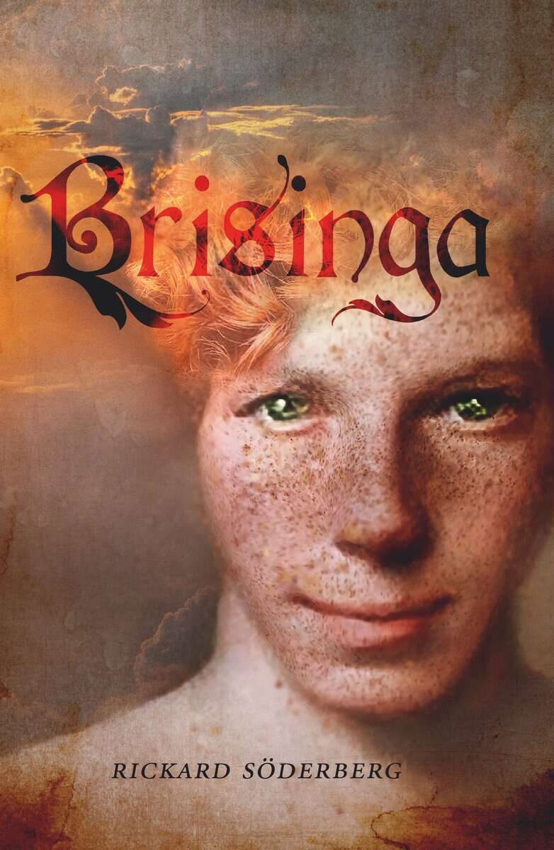 Rickard Söderberg : Brisinga