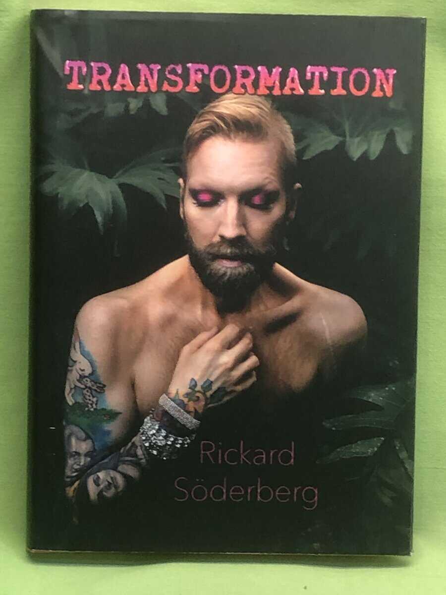Rickard Söderberg : Transformation