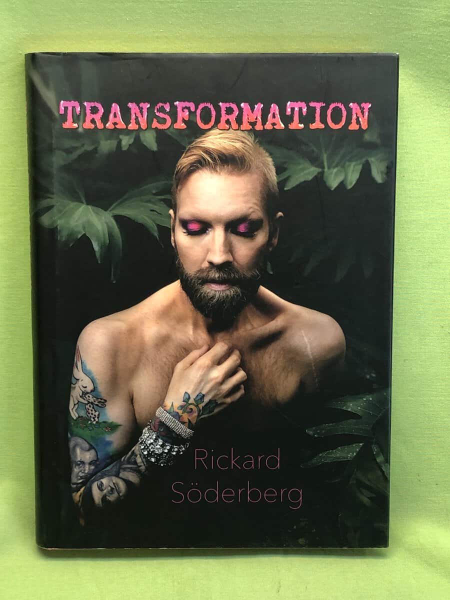Rickard Söderberg : Transformation