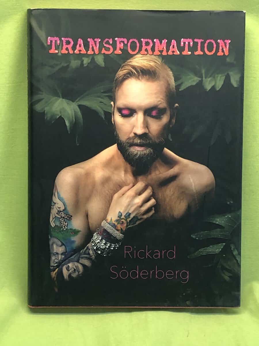 Rickard Söderberg : Transformation
