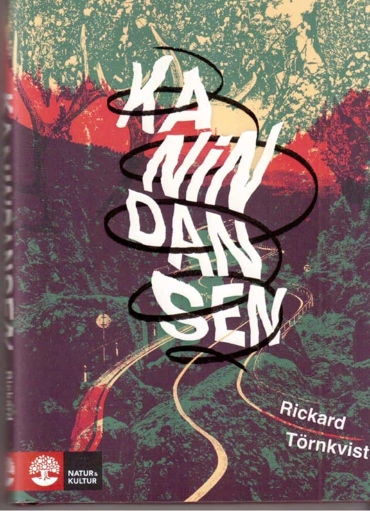 Rickard Törnkvist : Kanindansen