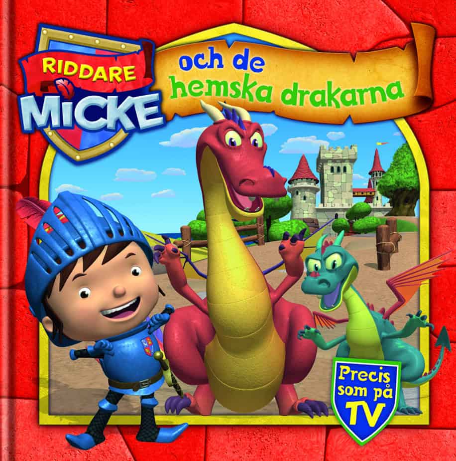 Riddare Micke