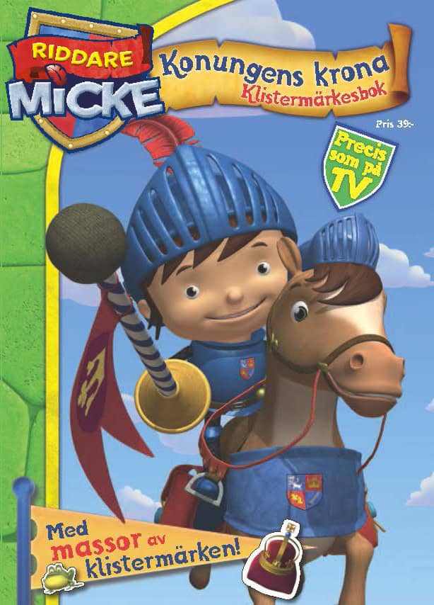 Riddare Micke