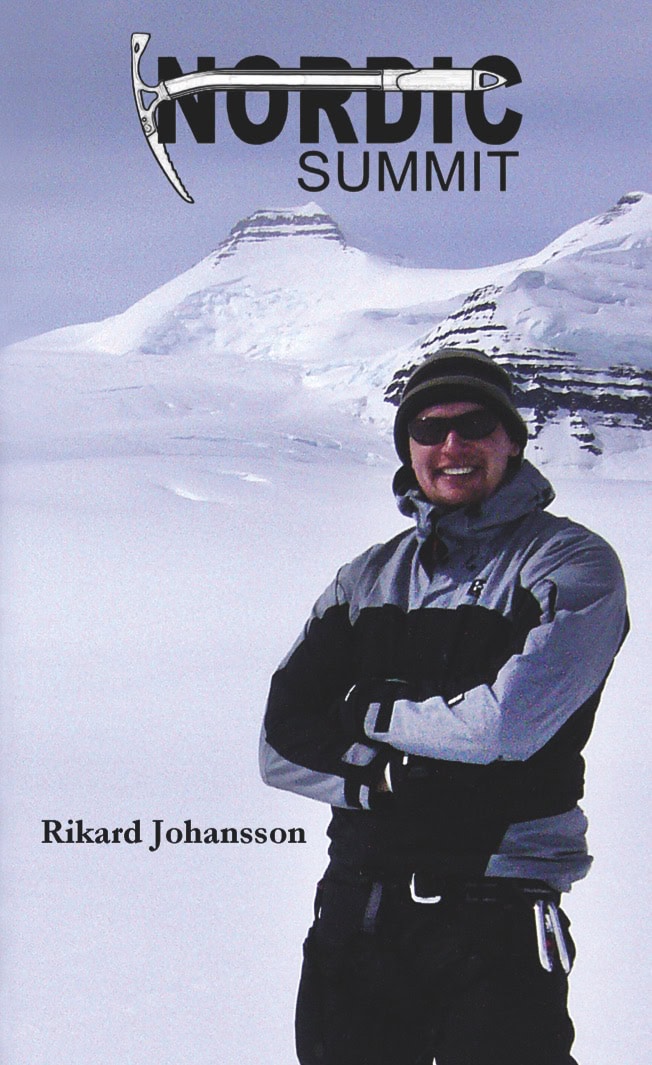 Rikard Johansson : Nordic summit