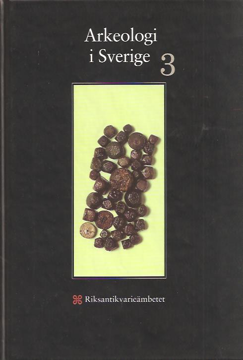 Riksantikvarieämbetet : Arkeologi i Sverige