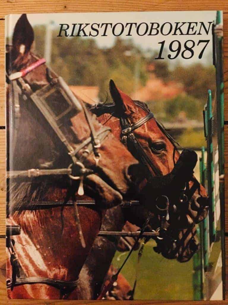 Rikstotoboken 1987