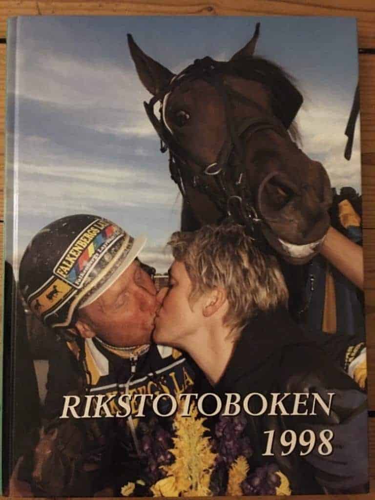Rikstotoboken 1998