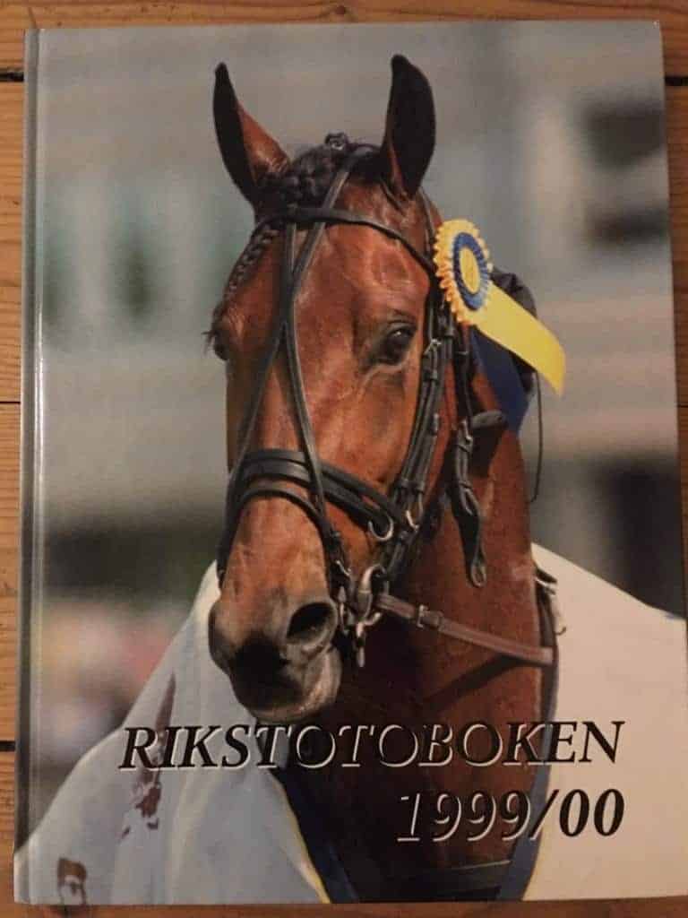 Rikstotoboken 1999/00