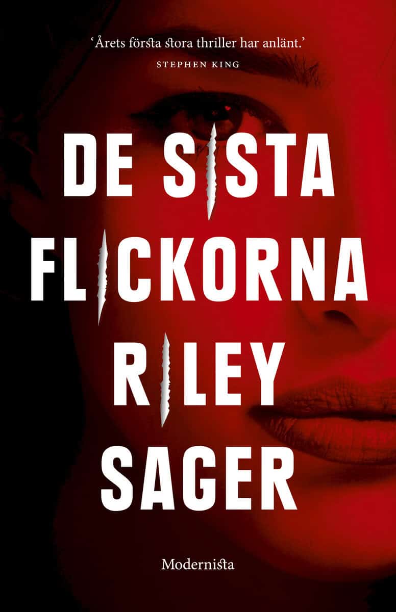 Riley Sager : De sista flickorna