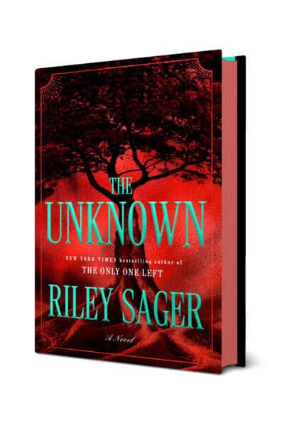 Riley Sager : The Unknown