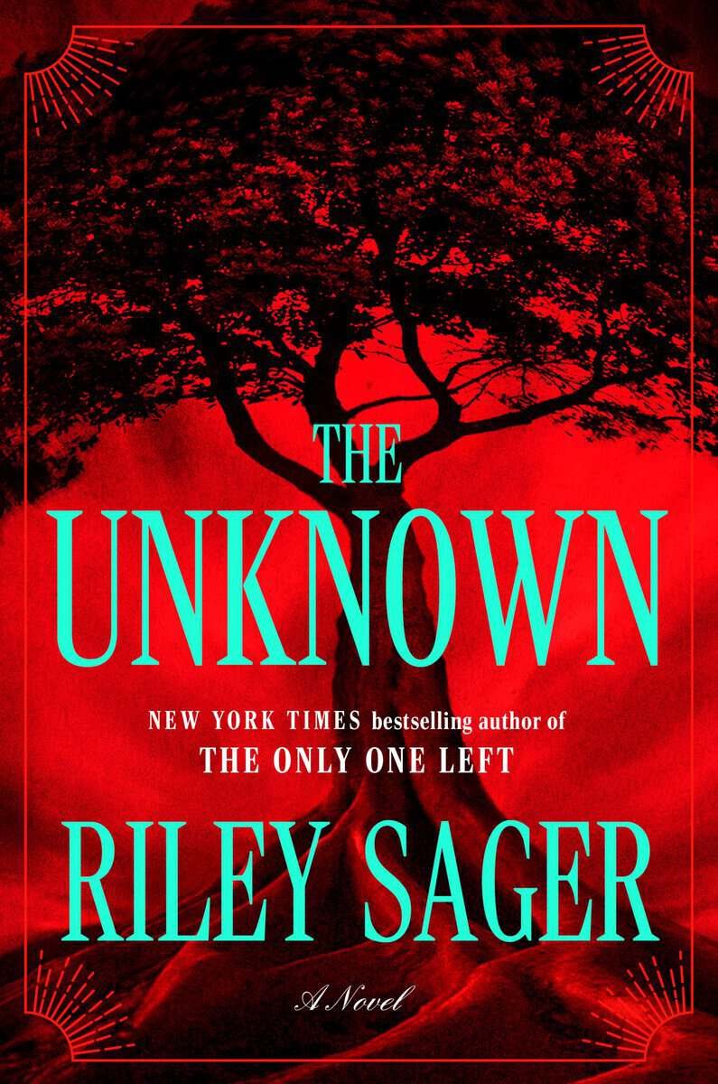 Riley Sager : The Unknown
