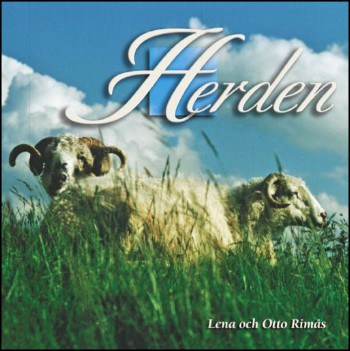 Rimås, Lena ; Rimås, Otto : Herden