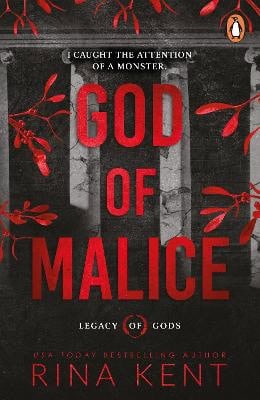 Rina Kent : God of Malice
