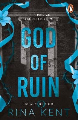 Rina Kent : God of Ruin