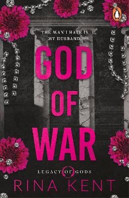Rina Kent : God of War