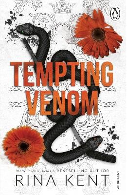 Rina Kent : Tempting Venom