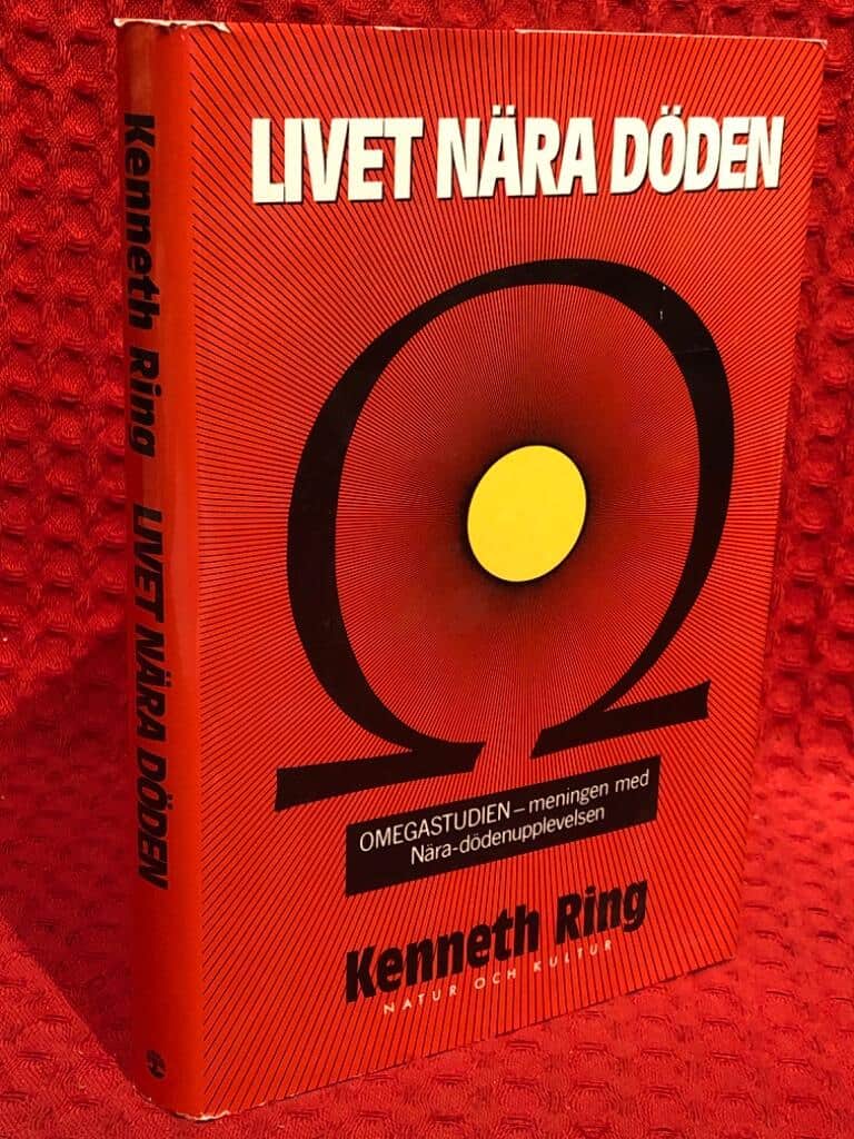 Ring : Livet nära döden