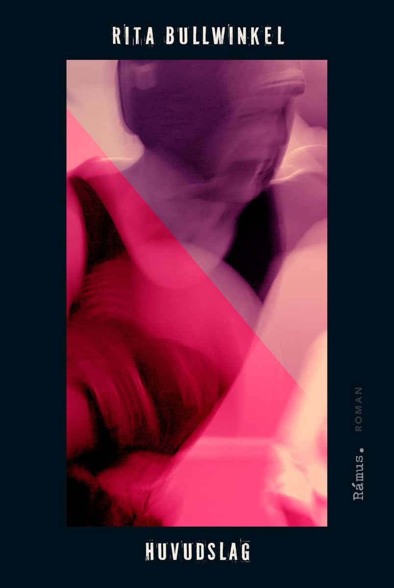 Rita Bullwinkel : Huvudslag
